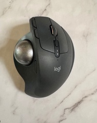 Logitech MX Ergo S 無線軌跡球滑鼠 羅技