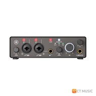 Yamaha UR22MK3 / UR22C ออดิโออินเตอร์เฟส UR22C UR22MK3 Audio Interface