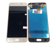 Layar LCD TS Touchscreen Fullset Samsung J5 PRIME ON5 G570 G5520 OLED2 BLACK WHITE