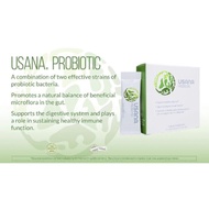 USANA Probiotic ( free shipping)