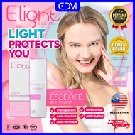 EZON Elight Essence Facial Serum Anti Aging Wrinkles Freckle Skincare Beauty Moisturizer Moisturiser