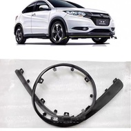 Front Bumper Air Spoiler for Honda HRV H-RV 2014 2015 2016 2017 2018 2019 2020