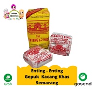 Enting2 Gepuk Kacang Cap Klenteng 2 Holo Ukuran Besar Semarang RNY 2
