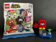 LEGO Super Mario  71386 