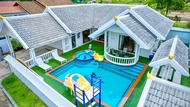 Pattaya Palace Pool Villa