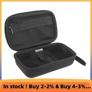 EVA Hard Case Gaming Controller Case for Backbone One Mobile Gaming Controller Protective Carrying S