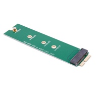 Kartu Adapter M.2 Ngff Ssd Ke 18 Pin Untuk ASUS UX31 UX21 Zenbook 128G