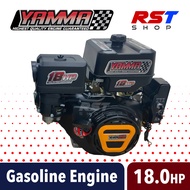 NEW! YAMMA 18HP YRD Series Gasoline Engine High Speed and Low Speed [RST Shop].