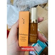 [Bill Sephora] Sulwhasoo Concentrated ginseng Renewing serum