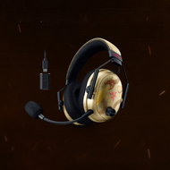 Razer | หูฟังเกมมิ่งไร้สายระดับมืออาชีพ CS2 ร่วมแบรนด์