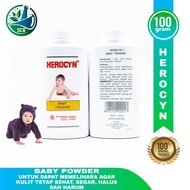 HEROCYN BABY POWDER