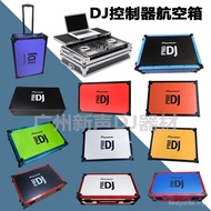 Pioneer DDJSX 800 1000 FLX10 FLX6 Air Box XDJRX3 XZ RR Drive Airplane Case