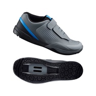 Shimano SH-AM9G MTB Gravity Men Shoes Grey/Blue