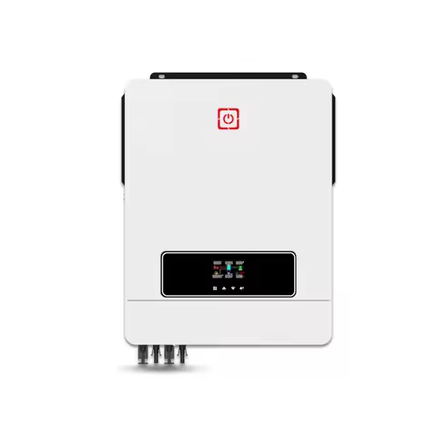 2026 Hot Sale Inverex Nitrox Hybrid Inverter 6kw off Grid Off Grid Inverter Hybri 6kva 5.5KW 6KW Off
