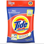 Specialized Tide laundry detergent 8.5kg