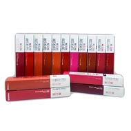 Maybelline Superstay Matte Ink Lipstick BPOM Lipstik Maybelline Lipstick maybelline lipstik