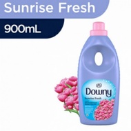downy sunrise fresh 900ml botol