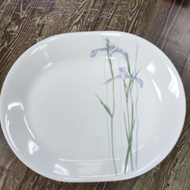 Corelle 31cm Serving Platter Shadow Iris