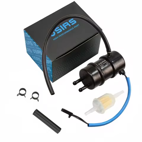 OSIAS 6mm fuel pump for Yamaha FJ1200 XV535 Virago XV535 FJ1200