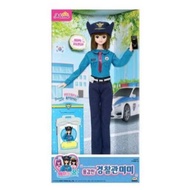 [Mimi World] Mimi's Dream, Mimi's Dream is a Brave Policeman, and Maron Dolls