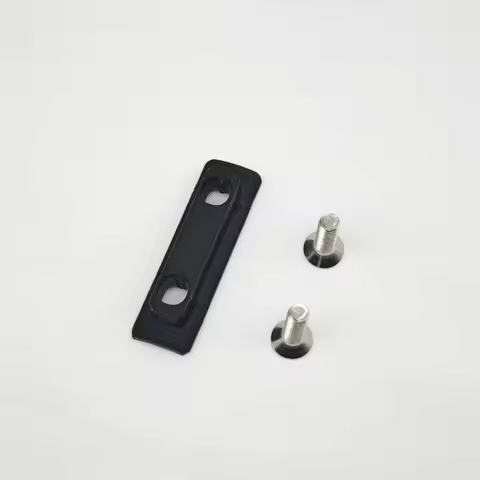 For Java Neo Three-Fold Folding Bike Bag Carrier Block Adapter Scratch-Resistant Frame Bicycle Acces