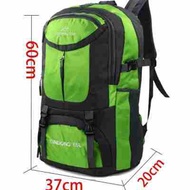 Outdoor Waterproof Hiking Backpack - Large Capacity Travel Bag (65L)