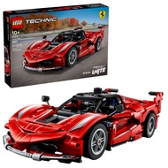 *In Stock* Lego Technic Asphalt Legends Play In Unite 42212 Ferrari FXX K - New In Sealed Box