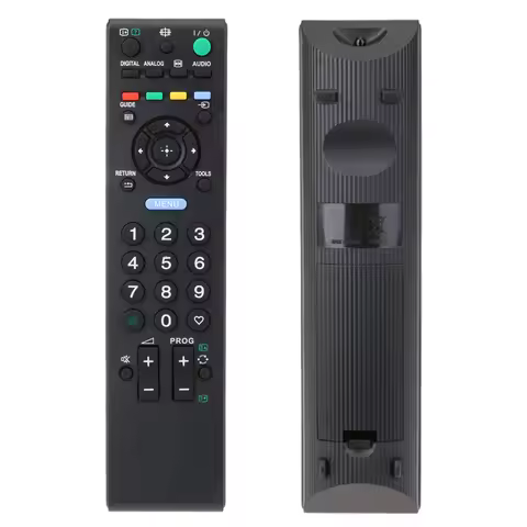 For General Replacement Remote Control for Sony RM-ED016W RM-ED017 KDL-42EX410 RM-ED047 PLASMA BRAVI