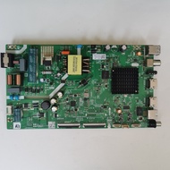 Chuangwei 43E33A 43G20 Motherboard 5800-A8H450-0P00 Screen RDL430FY (LN0-005)