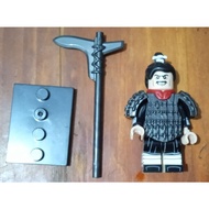 China 7 Kingdoms Shi Huang Ti - Figure 1 Soldier