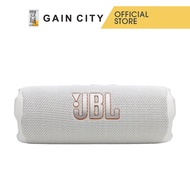 Jbl Flip 7 Wireless Speaker - White Jbl-spk-flip 7 Wht