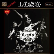 mp3 รวมเพลง เสก Loso All album รวม 79 เพลง #เพลงสตริง #เพลงคลาสสิค #เพลงเก่า#เพลงยุค90