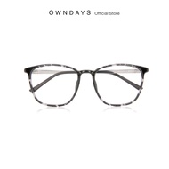 OWNDAYS แว่นตา ECO2XY รุ่น ECO2019