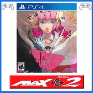 Ps4 Catherine Full Body (ENG)(R3)