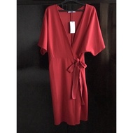 Mango Midi Dress