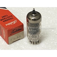 1 Piece-TOSHIBA 6U8A Vacuum Tube Brand New Original Box JAPAN