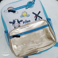 Friso Backpack Children Bag