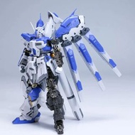 🔥現貨/批發🔥  TLX 03 1/144 RG HI V NU Gundam 海牛 牛 合金骨架 配件包
