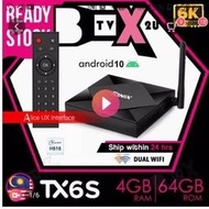 TABLET / SMARTPHONE / TV