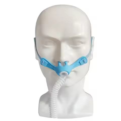 Oxygen Tube Disposable Nasal Cannula Oxygen Tube Independent Packing Medical Care Machine Breathing 
