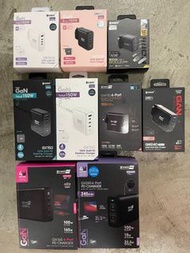 Xpower 清貨大減價 GX150 150W PD 3.0/QC/SCP座檯充電器