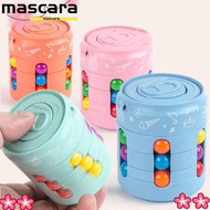 MARA Soda Can Fidget Toy, Finger Gyro  Rotating Ball, Funny Plastics Rotating Ball Finger Spinner Gy