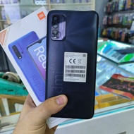 REDMI 9T 6/128GB MURAH MANTAP