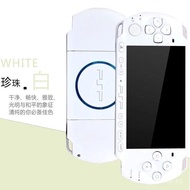 psp2000Original Sony Game Console PSP2000Game Console GBA Nostalgic Arcade Handheld Console FC Class