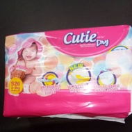 CUTIE DRY TAPE (Small Pack)
