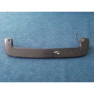 Subaru Legacy BE 5 BE5 Rear Spoiler