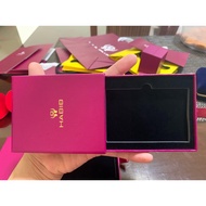 PRELOVED KOTAK / BOX HABIB JEWELS USED / PRELOVED