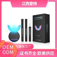 Rechargeable Dental Instrument Special Pen Set Dental Whitening Instrument Household Dental Scaler D