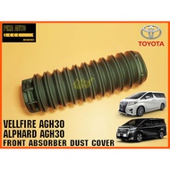 TOYOYA ALPHARD AGH30 / VELLFIRE AGH30 FRONT ABSORBER COVER