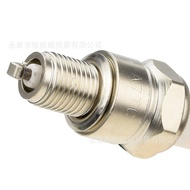 Ready Stock Quick Shipment ATV ATV Scooter Off-Road Motorcycle A7TC A7TJC Spark Plug GY6 50 70 110 1